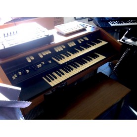 HAMMOND L122S/ LESLIE 760 Orgue Vintage