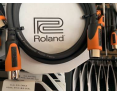 Roland RMIDIB15 Kabel midi 450cm