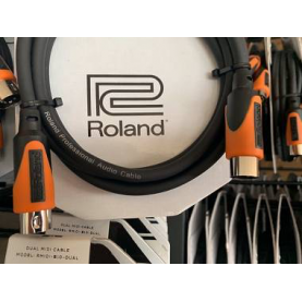 ROLAND RMIDIB10 Kabel midi 3m