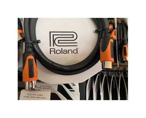 Roland RMIDIB20 cavo midi 6m