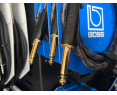 Boss BIC15 Instrument Cable 450cm