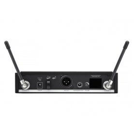 SHURE BLX14/SM31 H8E Wireless archetto