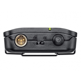 SHURE BLX14/SM31 H8E Wireless archetto