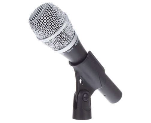 Shure SM86 Micro à main à condensateur