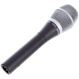 SHURE SM86 Micro à main à condensateur