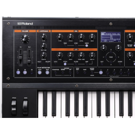 ROLAND JUPITER XM Synthétiseur numérique