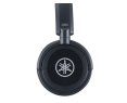 Yamaha HPH100B cuffia chiusa nera