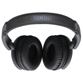 YAMAHA HPH100B Kopfhörer dynamisch geschlossen