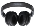 Yamaha HPH100B cuffia chiusa nera