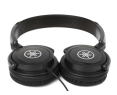 Yamaha HPH100B cuffia chiusa nera