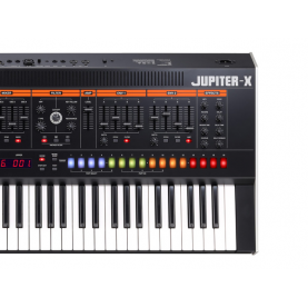 ROLAND JUPITER-X Digitaler Synthesizer