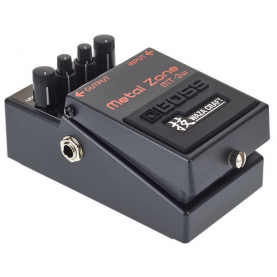 BOSS MT2W analoger Verzerrer WAZA CRAFT Effektpedal