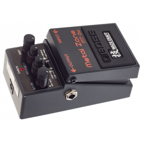 BOSS MT2W analoger Verzerrer WAZA CRAFT Effektpedal