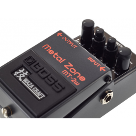 BOSS MT2W analoger Verzerrer WAZA CRAFT Effektpedal