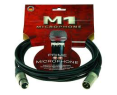 Klotz M1 FM1N0750 cable XLR 750cm