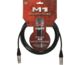 Klotz M1FM1N0750 Câble Microphone XLR 750cm