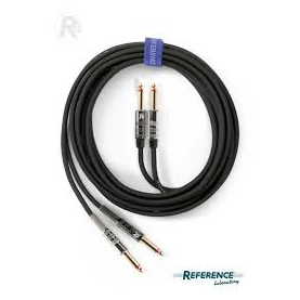 REFERENCE RICT01 Câble Double Instruments 4,5 m.