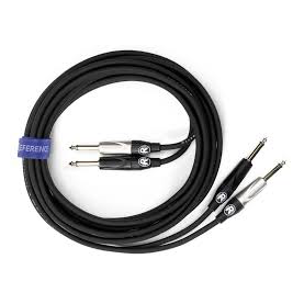 REFERENCE RICT01 double jack 4.5m Keyboards Cable