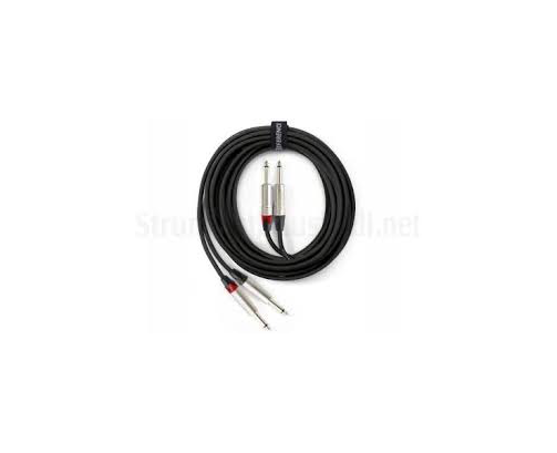 REFERENCE RICT01 ZwillingsKabel 4.5m Kabel Klavier