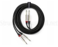 REFERENCE RICT01 double jack 4.5m Keyboards Cable