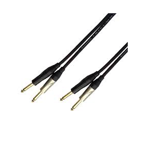 REFERENCE RICT01 double jack 4.5m Keyboards Cable