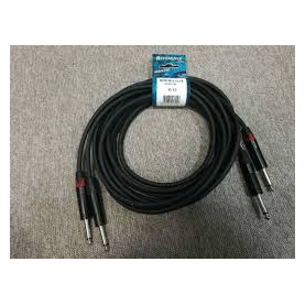 REFERENCE RICT01 double jack 4.5m Keyboards Cable