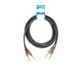 REFERENCE RICT01 double jack 4.5m Keyboards Cable