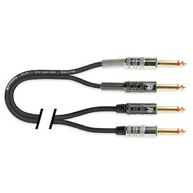 REFERENCE RICT01 double jack 4.5m Keyboards Cable