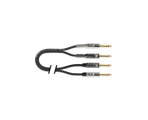 REFERENCE RICT01 ZwillingsKabel 4.5m Kabel Klavier