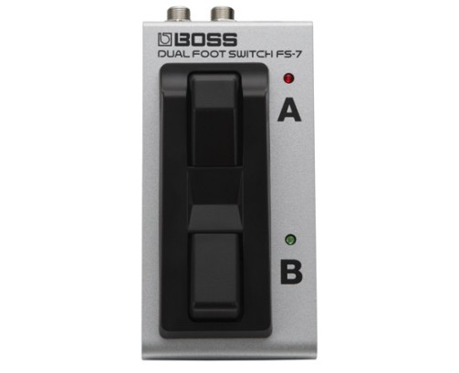Boss FS7 Fußschalter