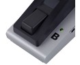 Boss FS7 Footswitch 2 pedali