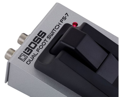 BOSS FS7 Fußschalter