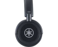 Yamaha HPH100B Kopfhörer dynamisch geschlossen