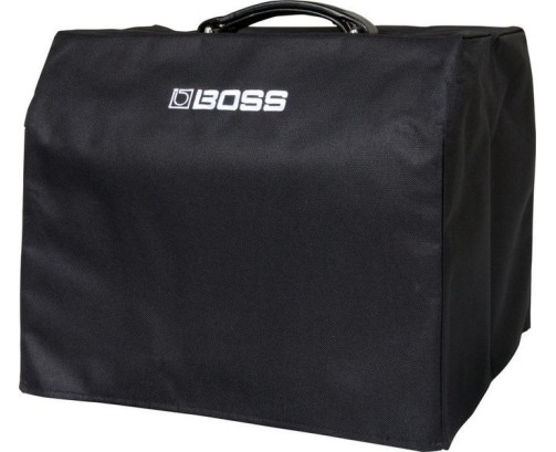 Boss BAC-ACSLV Acoustic Singer Live Amp Cover