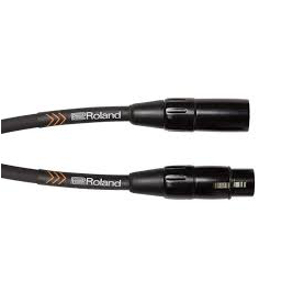 ROLAND RMCB50 XLR Microphone Cable 15m