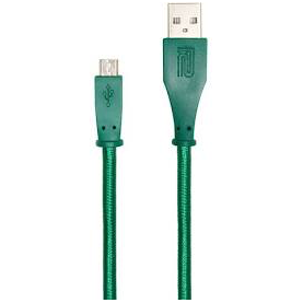 ROLAND RCC5 UAUM Câble USB A micro USB green 150cm