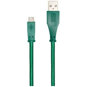 ROLAND RCC5 UAUM Kabel USB A micro USB Grün 150cm