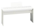 Roland KSC70Wh stand FP30X bianco