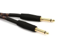 Roland RICG3 Instrumentenkabel Gold 1m