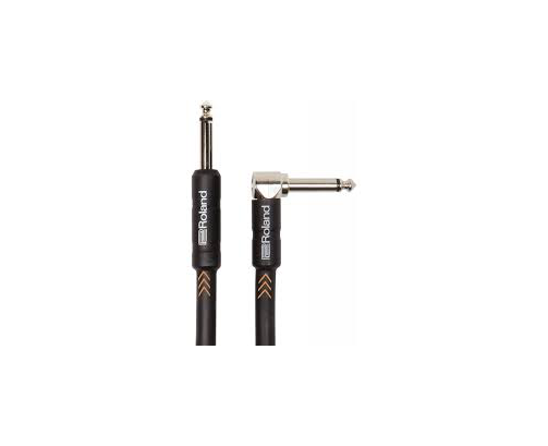 Roland RICB5A cavo audio jack angolato 150cm