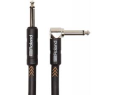 Roland RICB5A Câble instrument jack coudé/jack 150cm