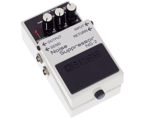 Boss NS2 Noise Suppressor