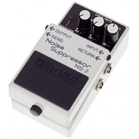 Boss NS2 NOISE SUPPRESSOR