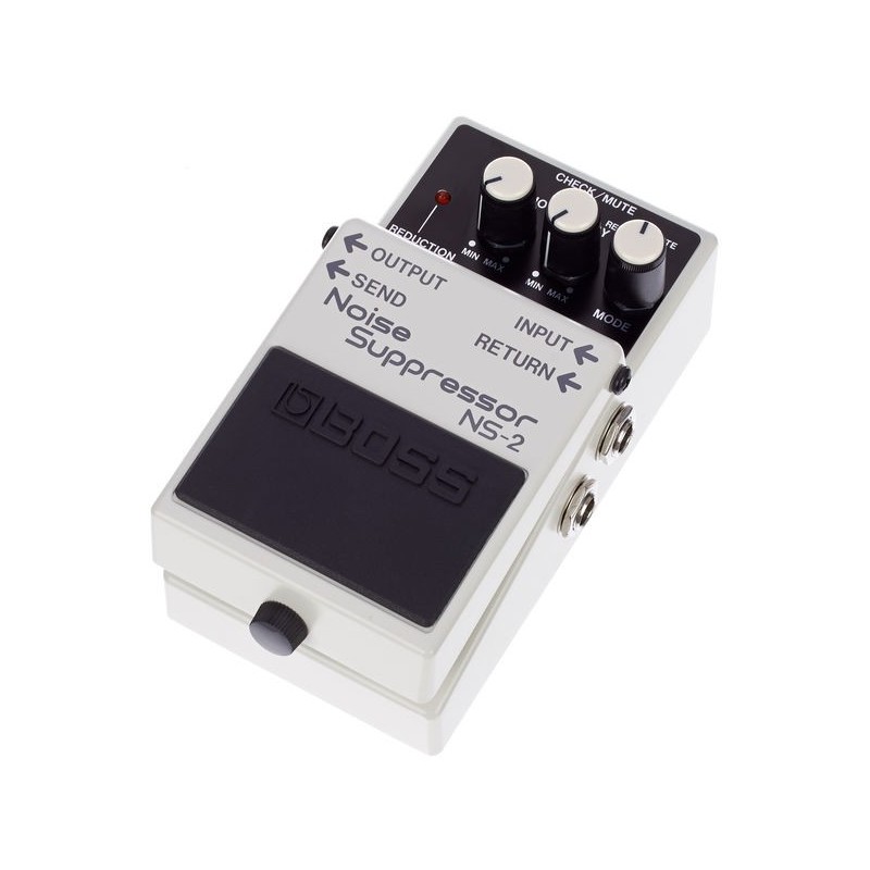 Boss NS2 Noise Suppressor