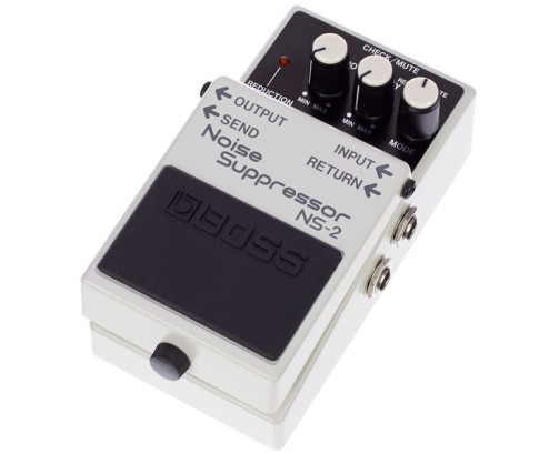 BOSS NS2 Noise Suppressor
