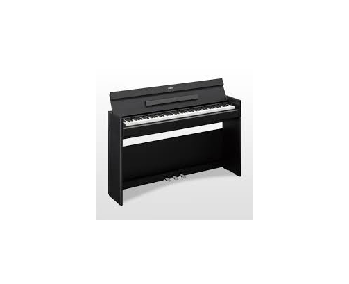 Yamaha YDPS55B Arius piano digitale