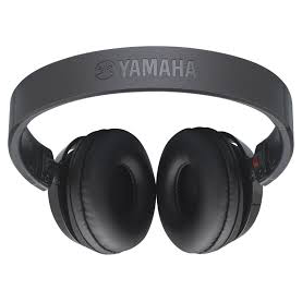 YAMAHA HPH50B Casque Hi-Fi