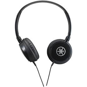 YAMAHA HPH50B Stereo headphones