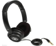 Yamaha HPH150B Kopfhörer dynamisch