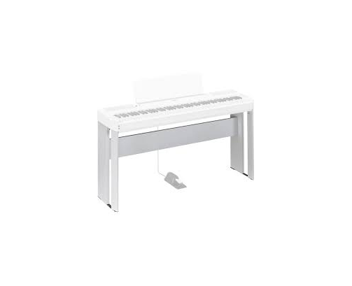 Yamaha L515WH Support de Clavier P525